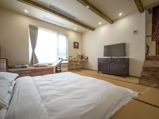 “超美银宿”空间即艺术，西湖边这4间民宿有着生活最自然的模样！【西湖民宿】