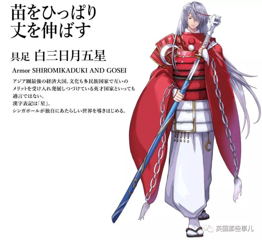 日本为奥运会画的各国漫画形象,为东京奥运会画宣传漫画