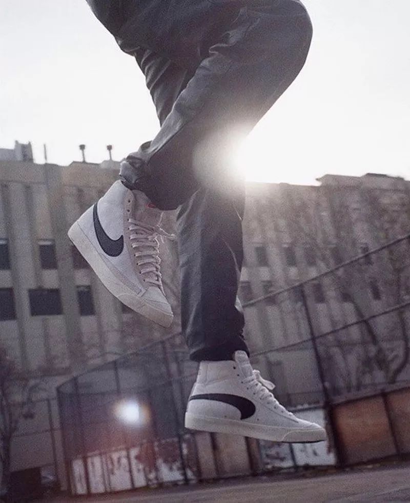 年度球鞋排行榜前10,2021年国内销量最好的十大球鞋