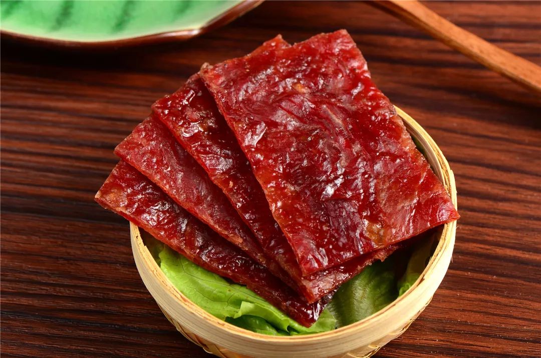 牛肉干被处罚,带肉制品入境罚款