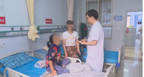 牙痛名医治疗案例,治牙痛偏方绝招立竿见影