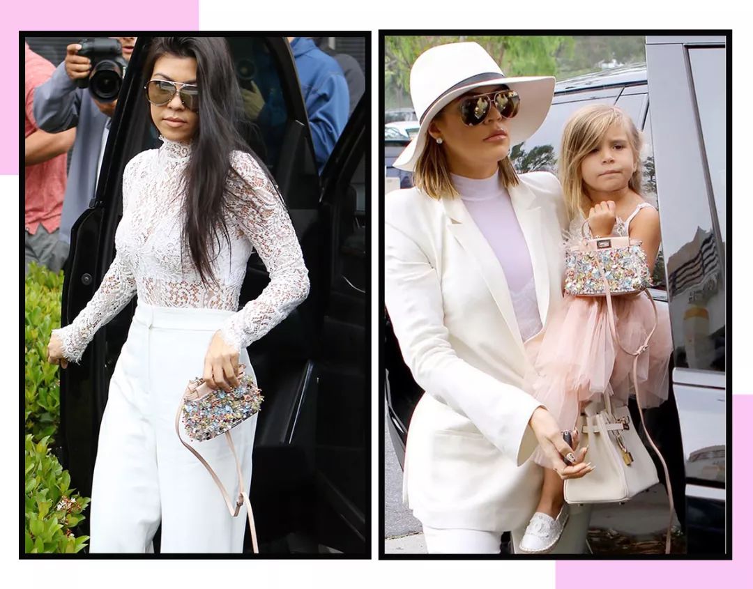 现在的成年人都怎么了,居然和小孩子抢包包