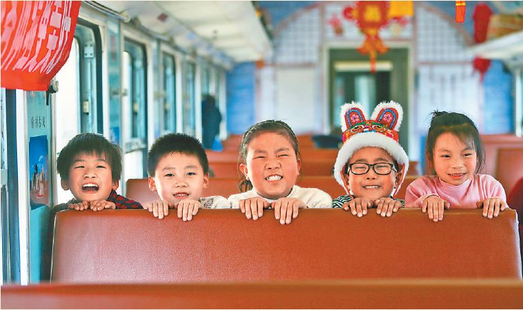 人民日报年度最佳照片,人民日报推荐的好照片