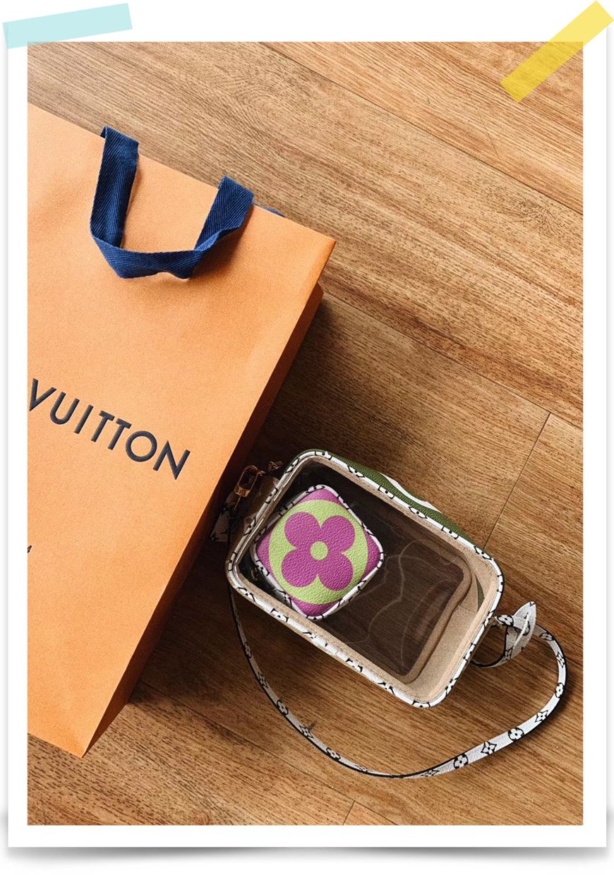 来个大的，新包100只