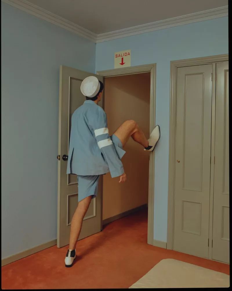 2021冬季男装流行趋势,2021年男装春夏流行趋势图