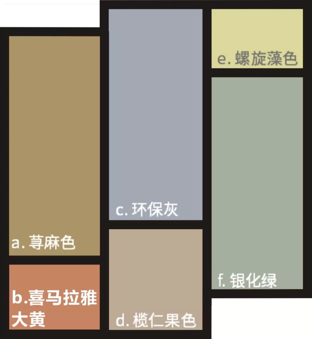 2021冬季男装流行趋势,2021年男装春夏流行趋势图