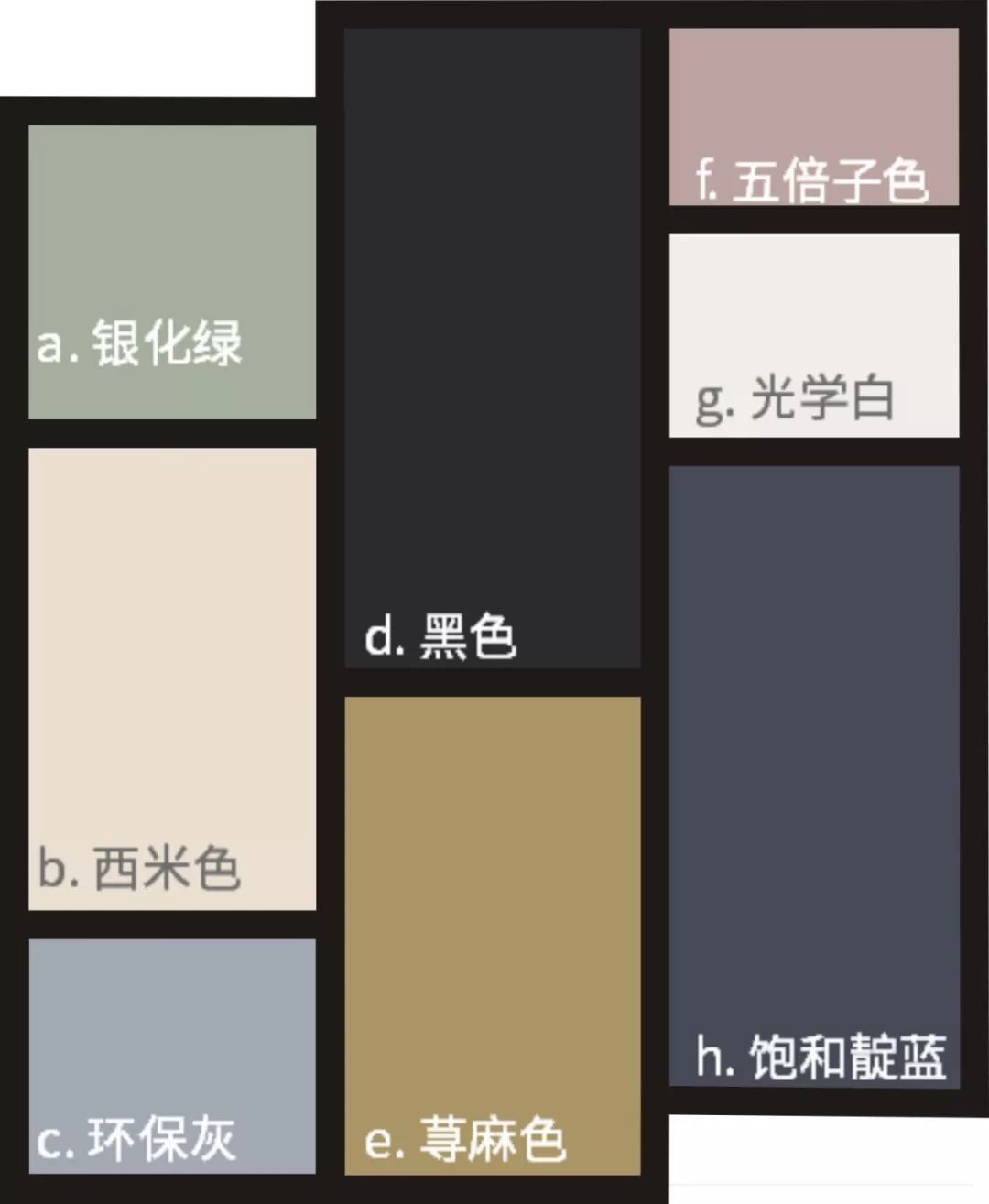 2021冬季男装流行趋势,2021年男装春夏流行趋势图