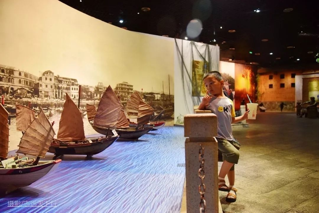 厦门带孩子玩景点攻略推荐,厦门带孩子最值得去的旅游景点