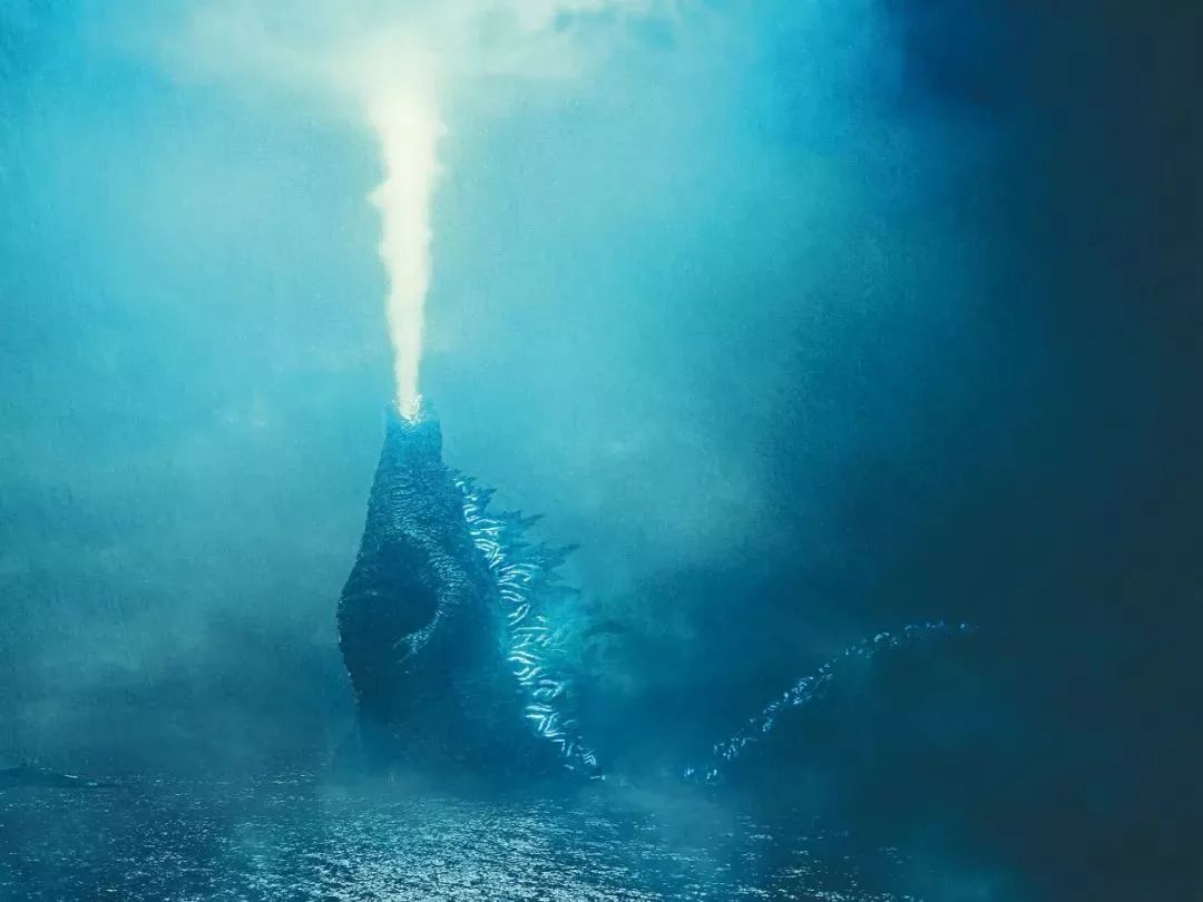 哥斯拉越来越强了,现实中哥斯拉真能统治地球吗