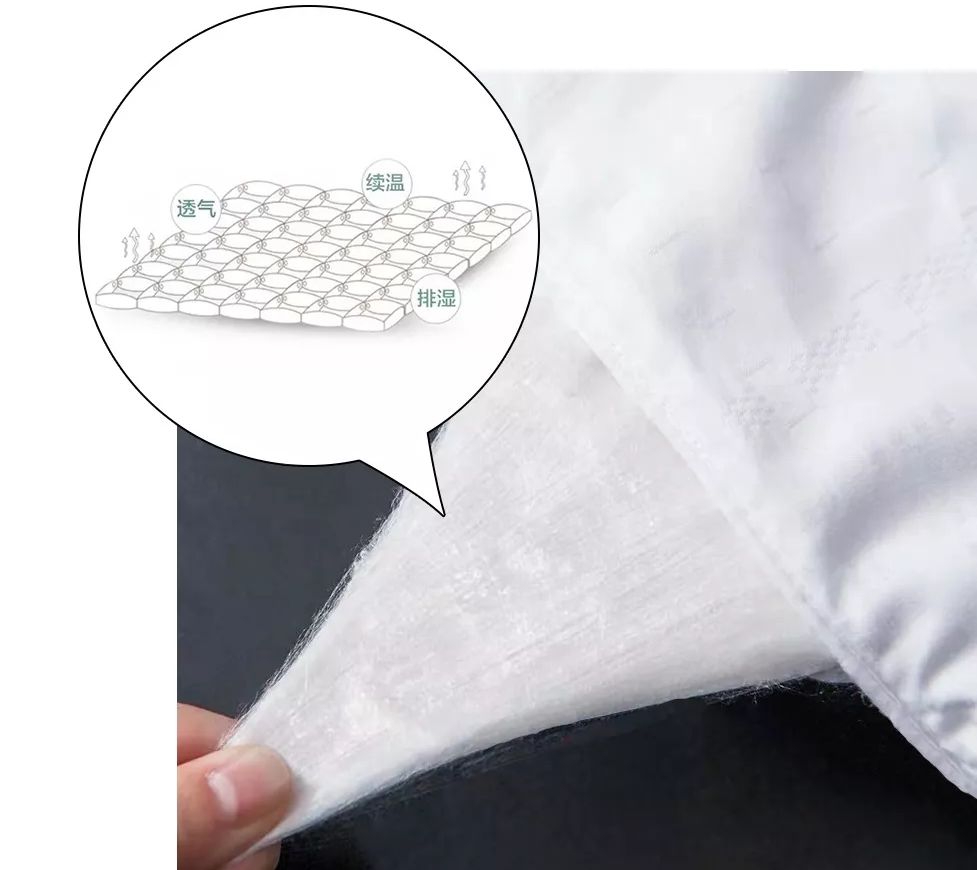 棉花被好还是蚕丝被好,棉花被和棉花被哪个好