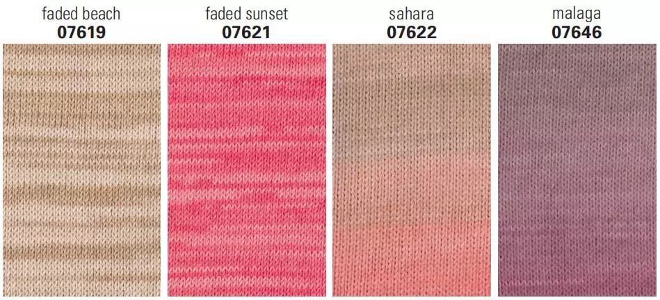 一线连钩成人连衣裙教程,拼花钩衣一线连