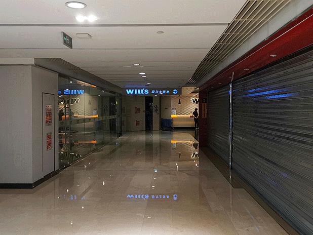 健身房今冬关店潮?全案解析浩沙、一兆韦德、乐刻、Keep、超级猩猩……揭秘行业20年的*规则潜**