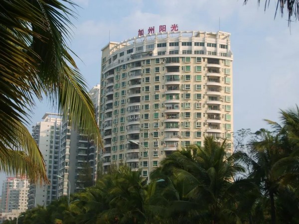 “维多利亚花园”“凯撒豪庭”都要改名？这个理由是认真的吗？