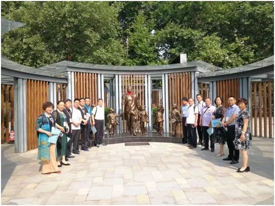 访名校国培培训心得,访名校研学旅行