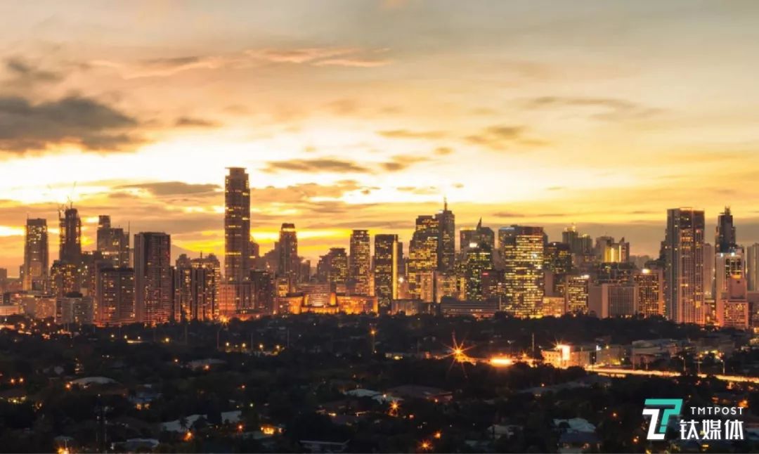 去东南亚制造下一个 BAT