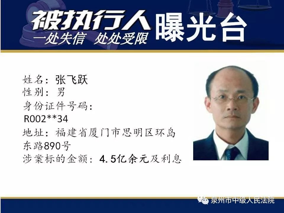 泉州房地产开发商黄朝阳案件,房地产开发商欠3015万