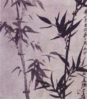 毕加索谈东方艺术,毕加索说中国绘画艺术