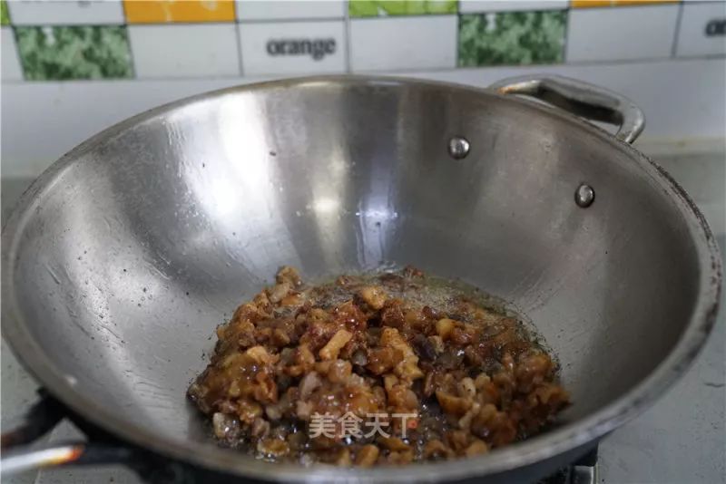 10分钟搞定的懒人焖饭有肉有菜 (懒人焖饭一锅就搞定重点是巨好吃)