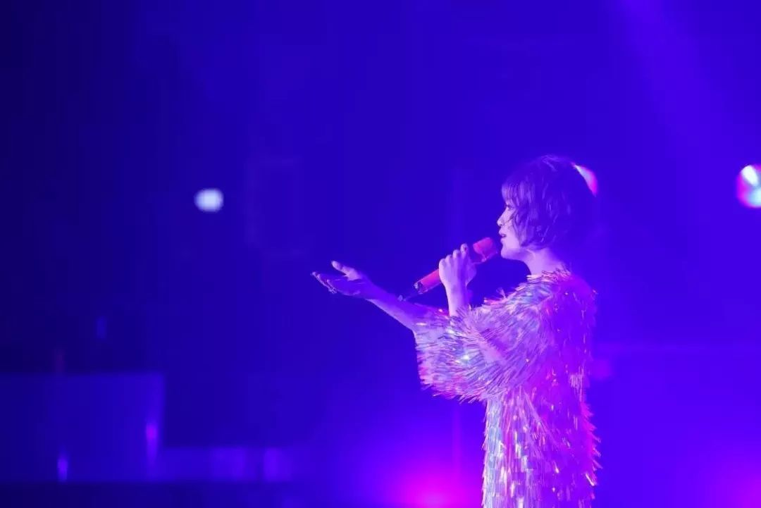 庄心妍什么时候巡演结束,庄心妍2019全国巡演时间表