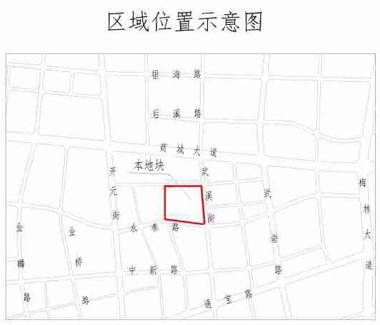 廿三里拆迁规划图,廿三里新区最新消息