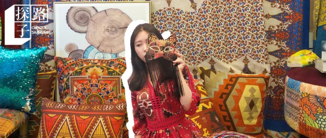 探路子|一秒穿越土耳其，这到底是什么神仙下午茶