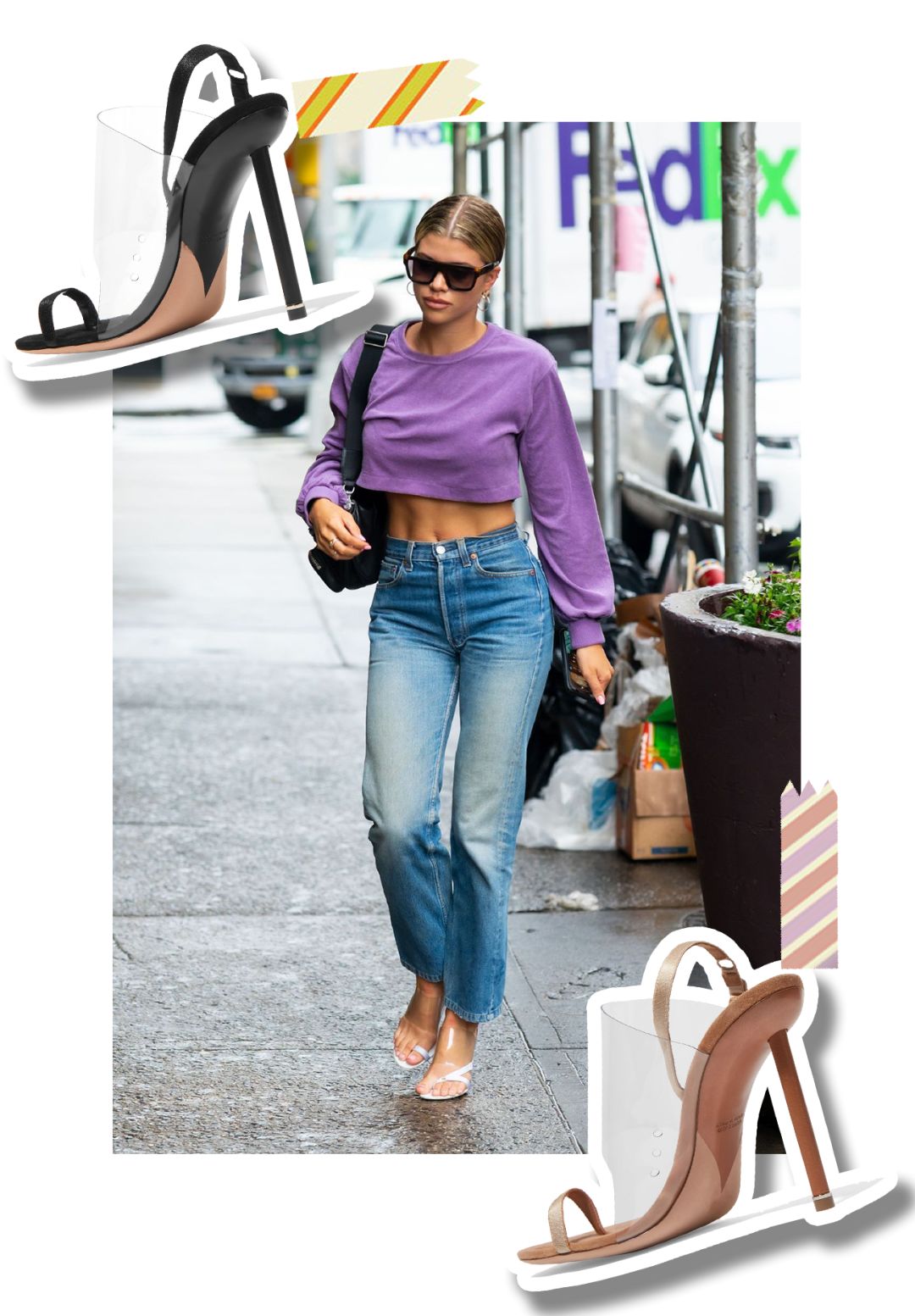 7月，你即将被这双鞋刷屏