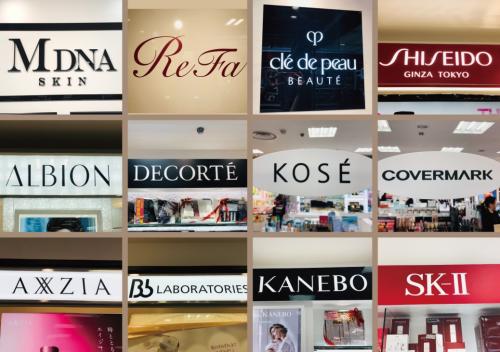 出门旅行拒绝化身苦力代购,去银座VIVI一站搞定