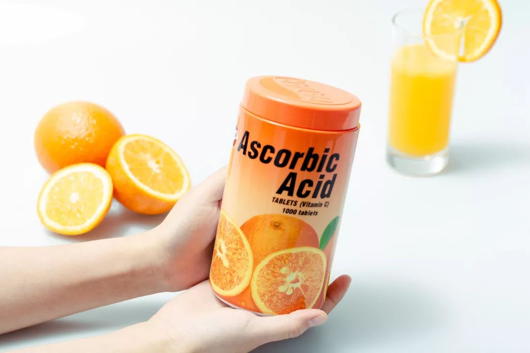 维c美白提亮推荐,抗皱维c