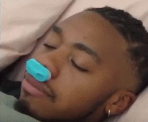 打呼噜其实是一种病,打呼噜是一种病吗有药可治吗