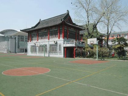 上你所想，得你所愿，鼓楼高中盘点完结篇！