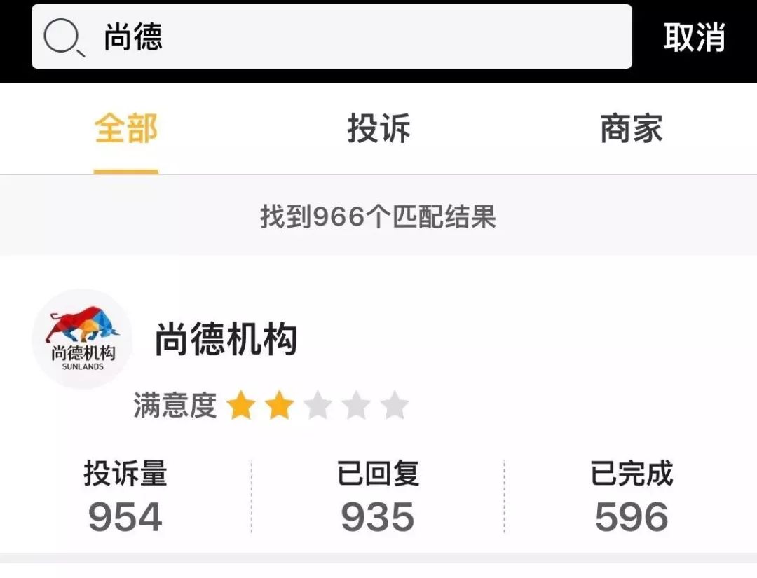 尚德教育是否合法,尚德教育是合法的吗