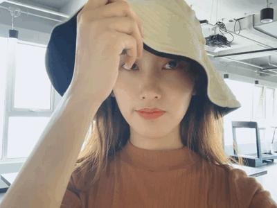 vlogger头戴装备,vlog日常今年出门必戴帽子