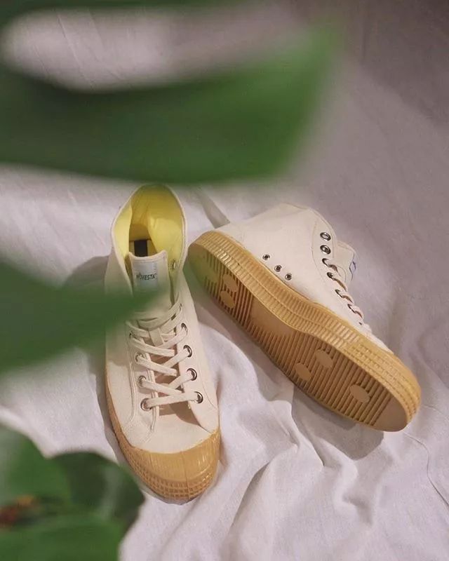 性价比超好的帆布鞋,100块左右的帆布鞋