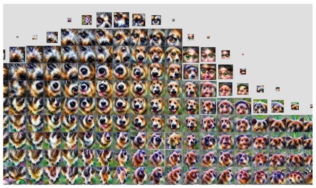 谷歌和openai联合推出的ai叫什么,谷歌发动对openai的最强反击