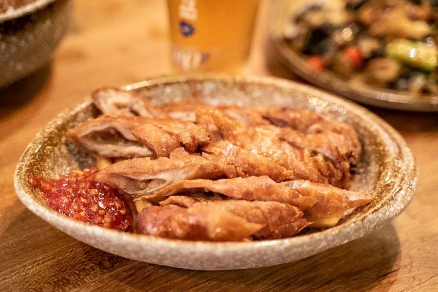 整个夏天唯有美食不可辜负,整个夏天的美食