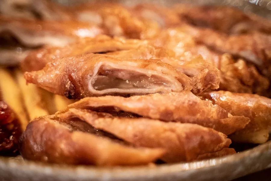 整个夏天唯有美食不可辜负,整个夏天的美食