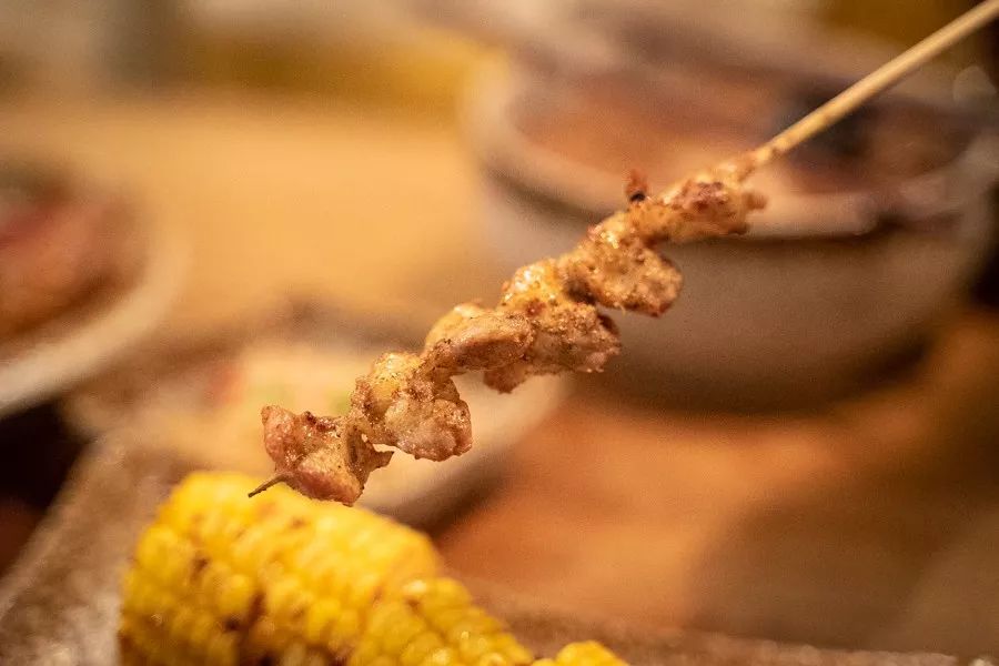 整个夏天唯有美食不可辜负,整个夏天的美食