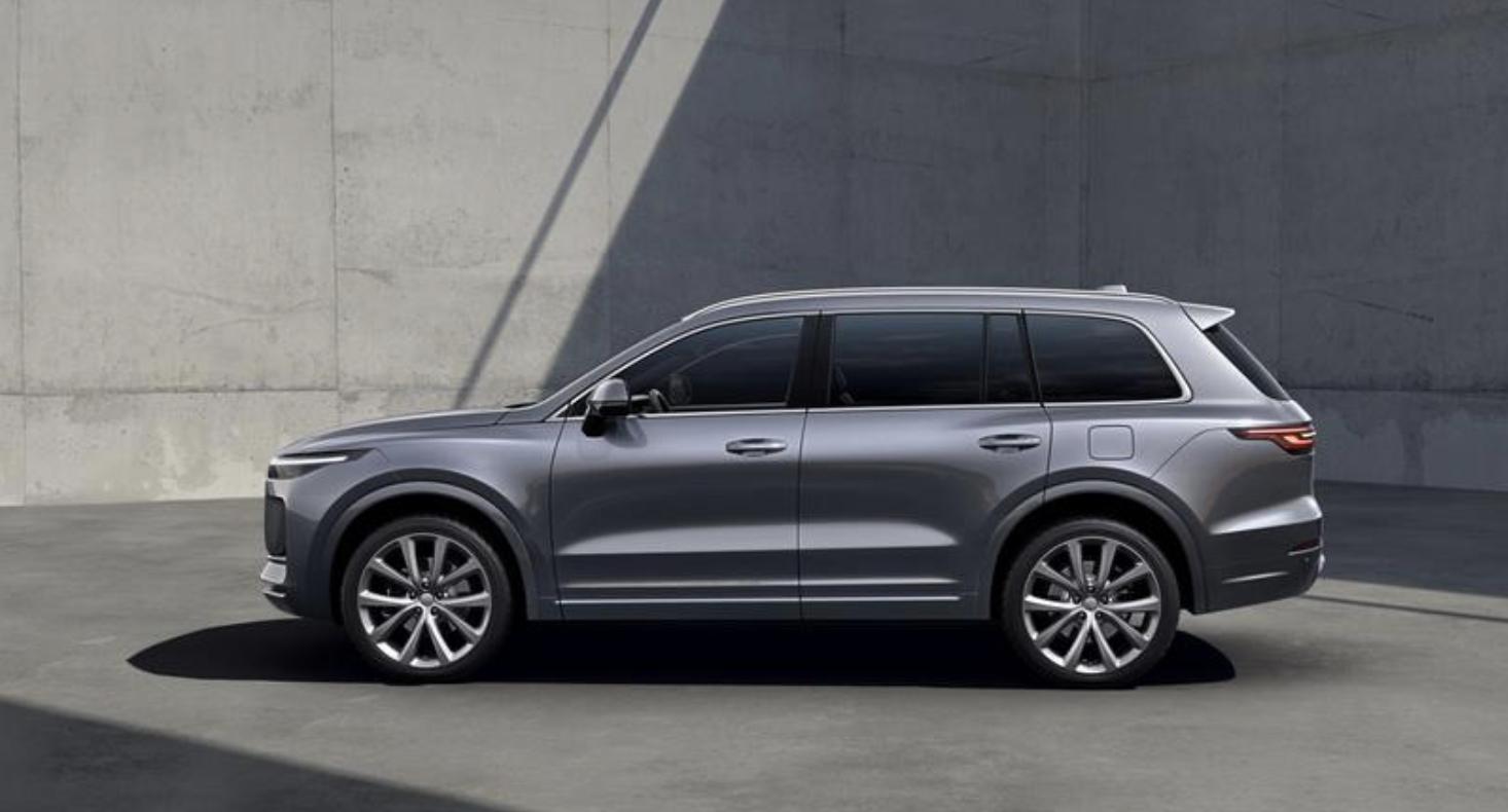 理想股东详细名单公布,理想工厂扩建