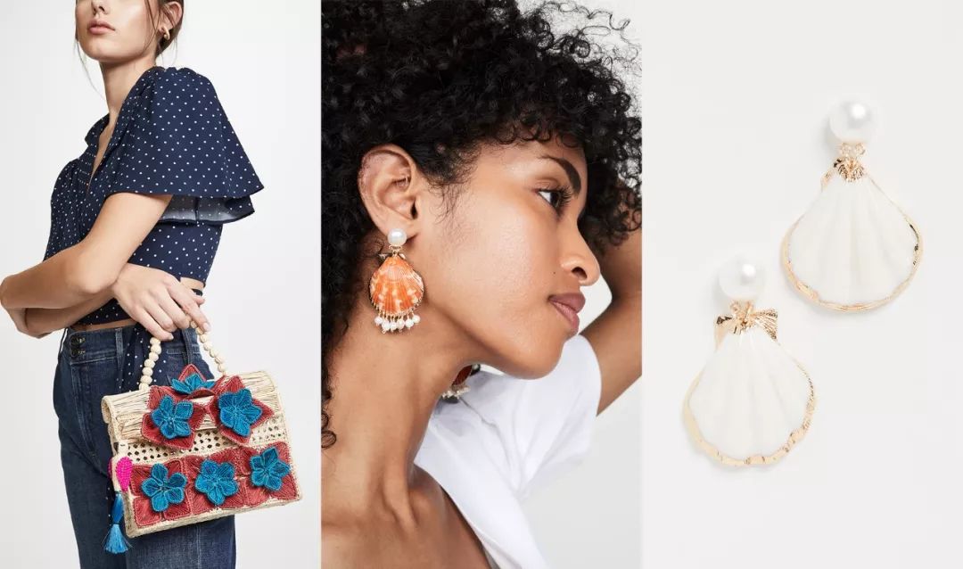 六月怎么穿搭,六月旅行搭配什么衣服