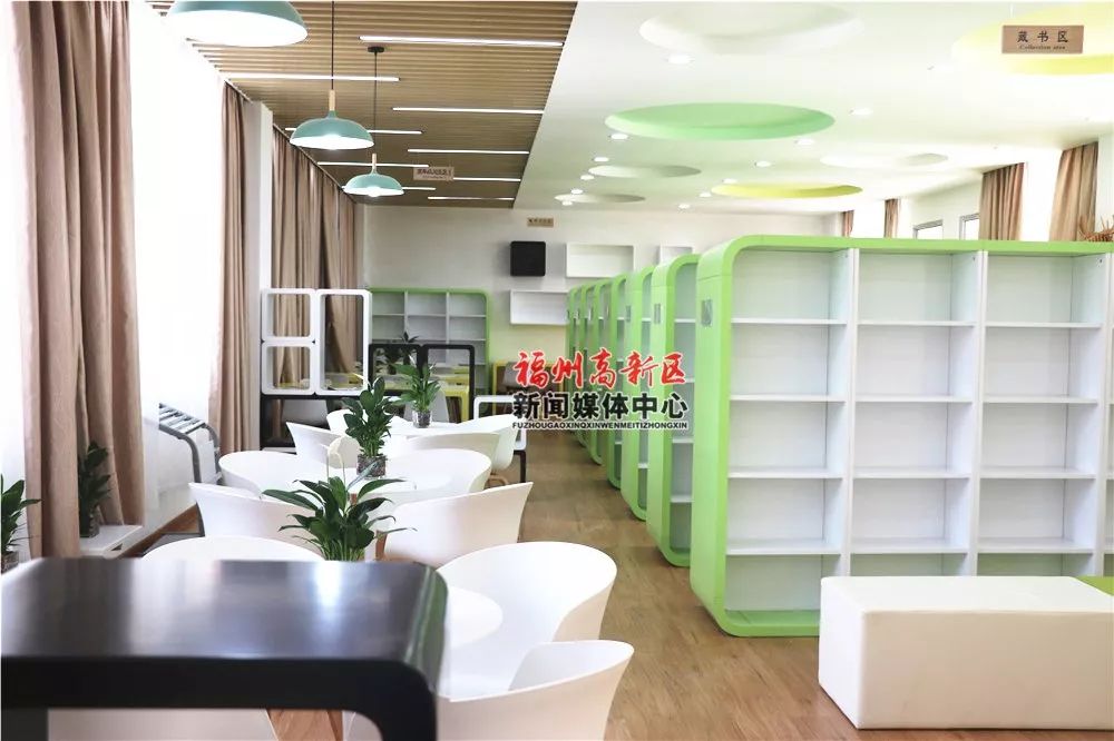 福州高新区最新中小学规划,福州教育发展潜力最大的区