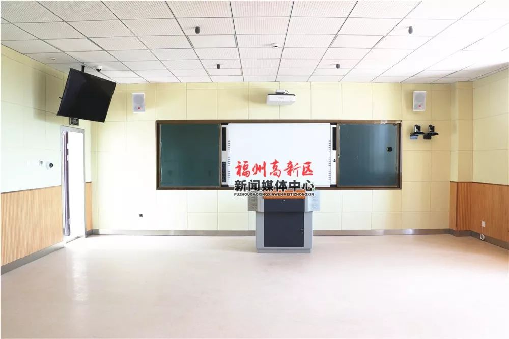 福州高新区最新中小学规划,福州教育发展潜力最大的区