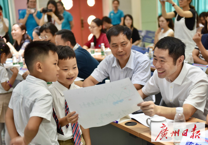 这群娃娃怀揣10元“流落荒岛”,不仅无恙还学会了理财