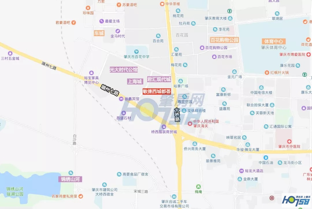 端州公寓值不值得买,端州公寓价格表