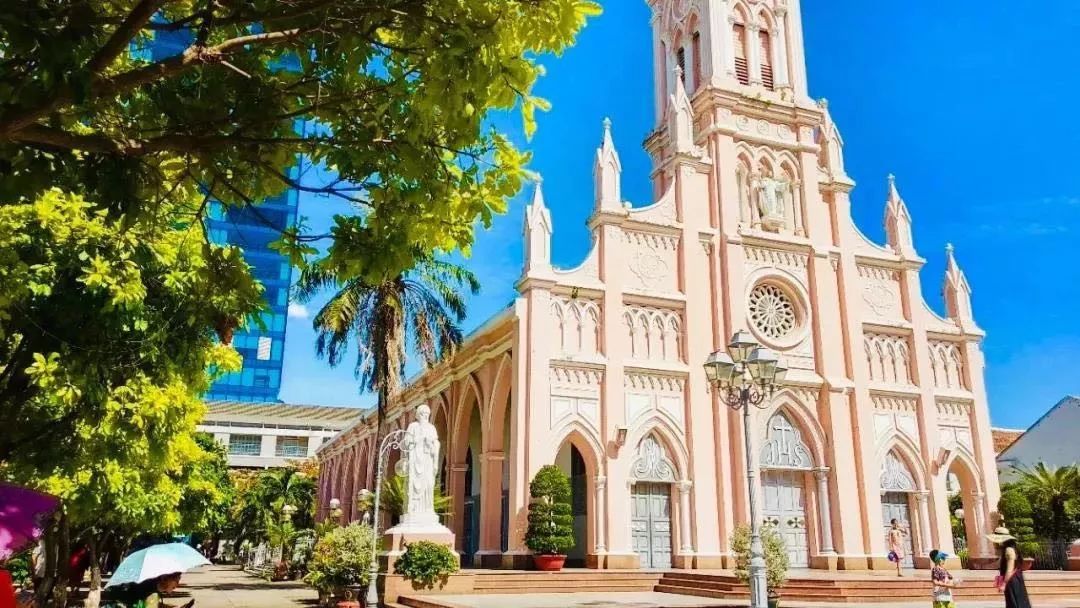 越南飞机票订票直播间,越南特价机票岘港