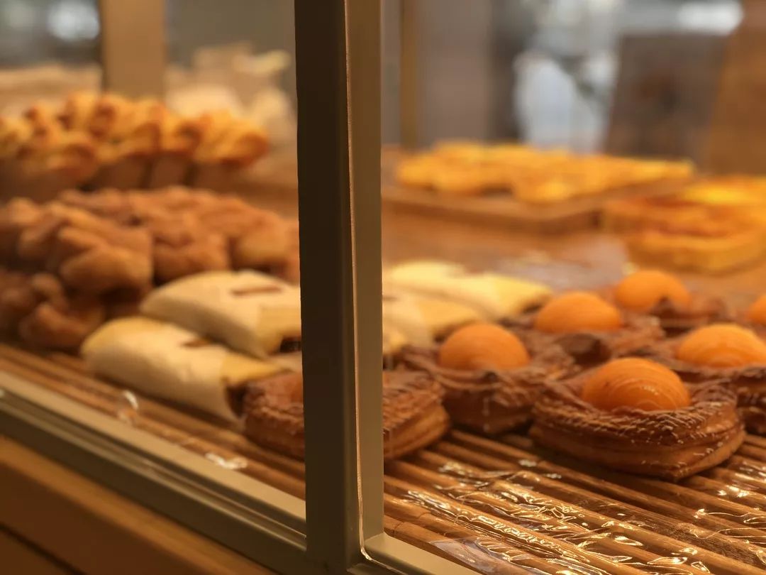 成都口碑最好的面包店,成都连锁面包品牌排名前十