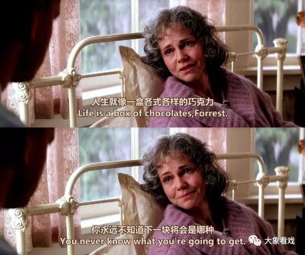 阿甘正传的傻子为什么成功,阿甘正传傻子