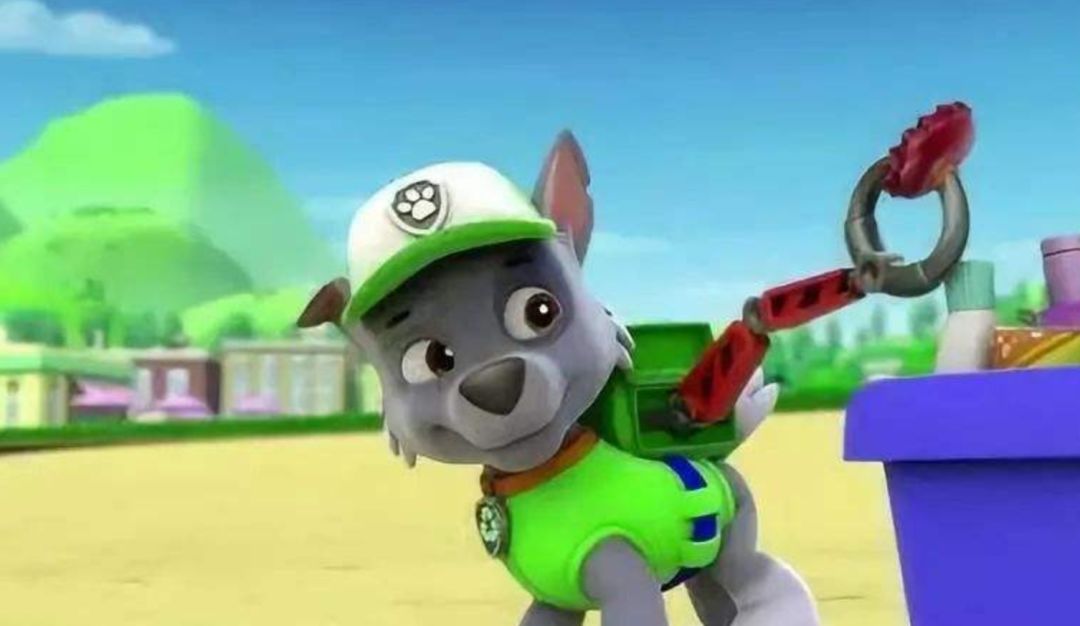 小魔王当场教你怎么变身,小魔王单手变身