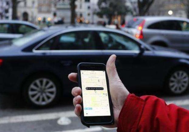 西安市跑网约车罚款多少,西安网约车处理违章流程