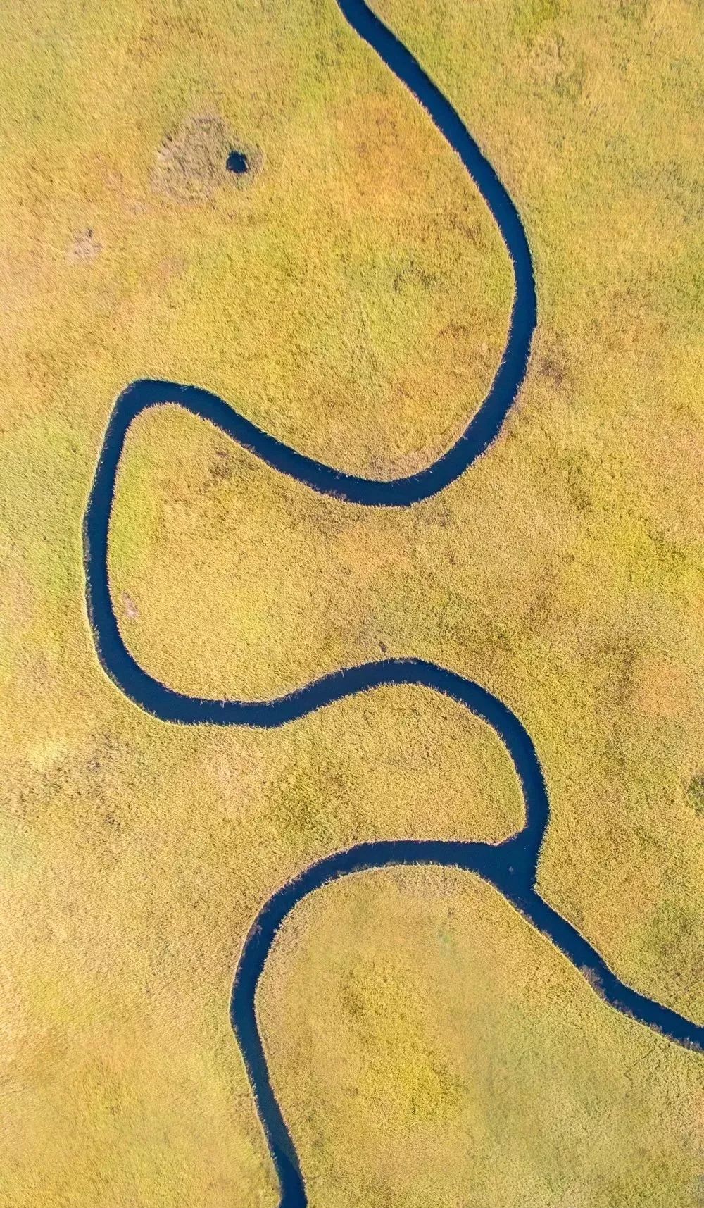 「荐读」朋友圈消失两年，他独自航拍中国，照片惊艳世界