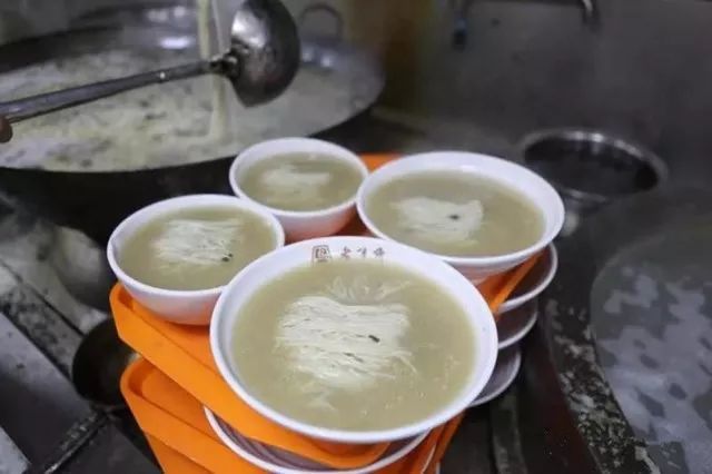 上海最老字号的6家店,上海必吃的十大名店